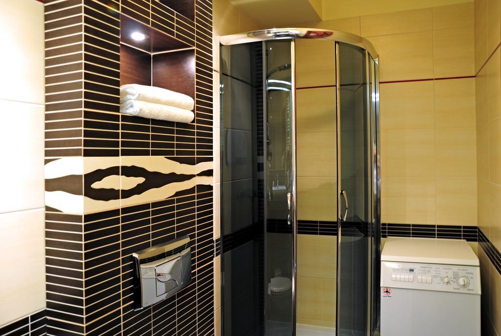 Color Apartment Krakow Phòng bức ảnh
