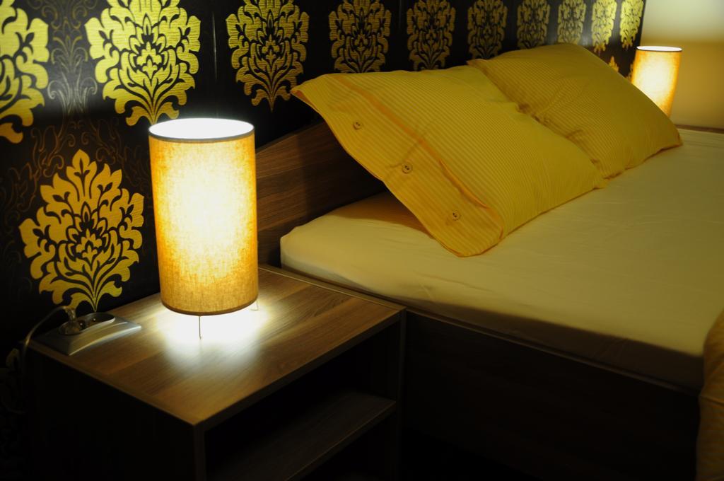 Color Apartment Krakow Ngoại thất bức ảnh