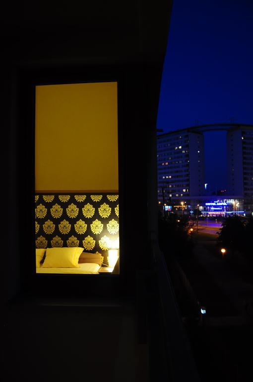 Color Apartment Krakow Ngoại thất bức ảnh