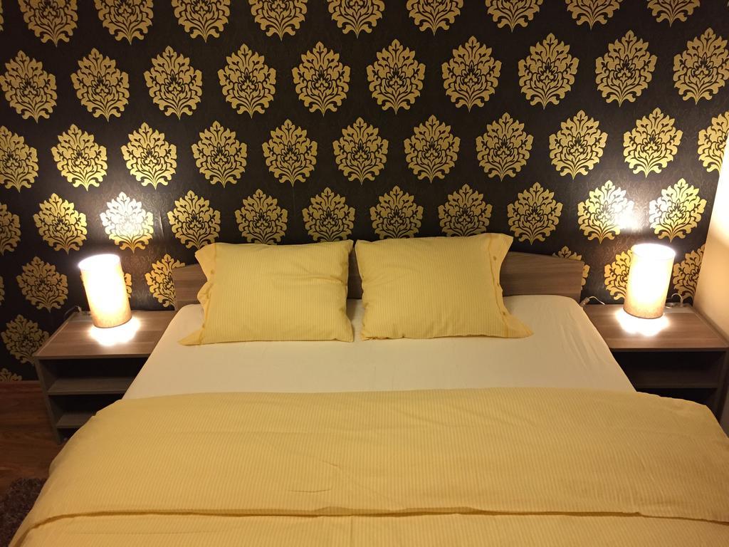 Color Apartment Krakow Ngoại thất bức ảnh