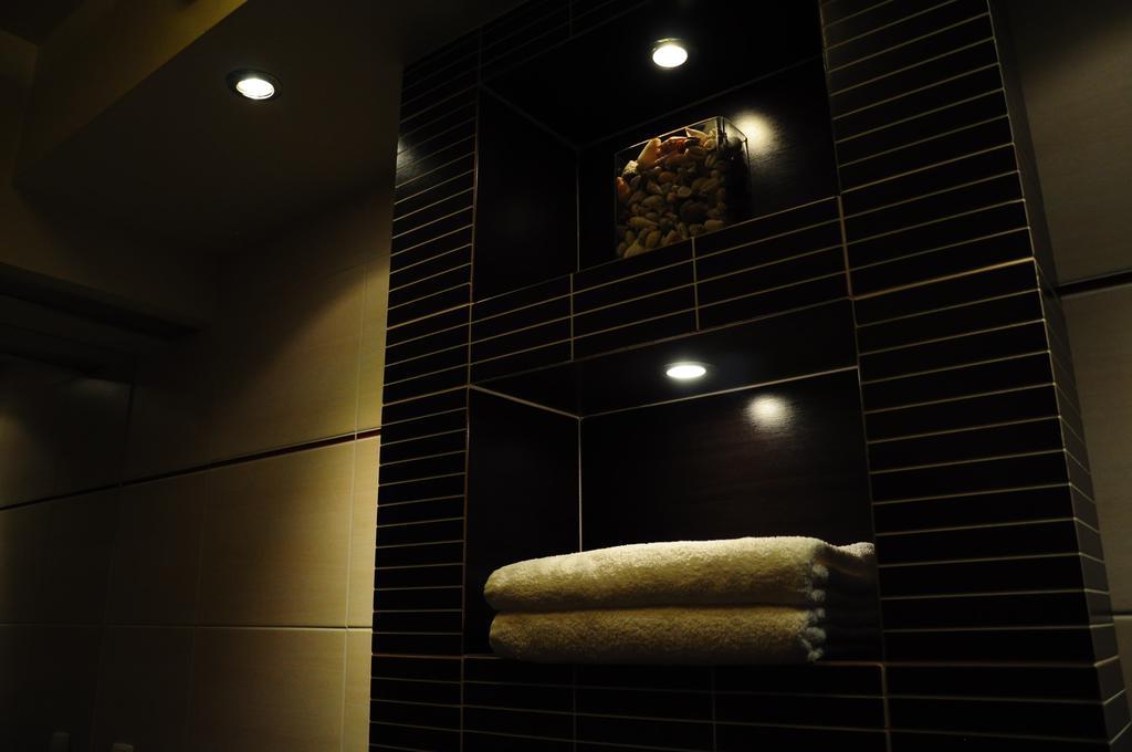 Color Apartment Krakow Ngoại thất bức ảnh